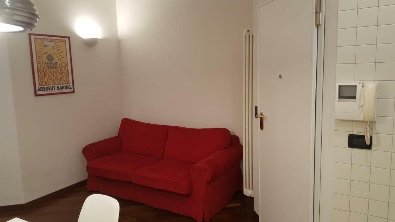 Juli'S Guest House Bolonya Dış mekan fotoğraf