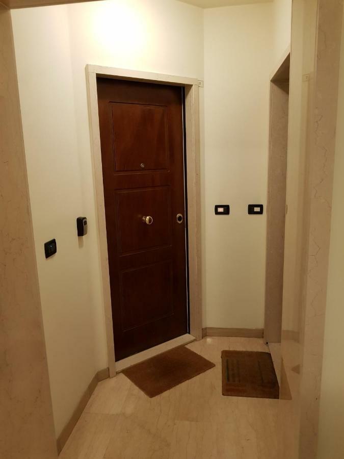 Juli'S Guest House Bolonya Dış mekan fotoğraf