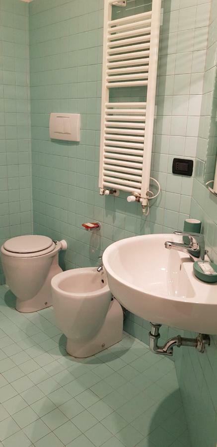 Juli'S Guest House Bolonya Dış mekan fotoğraf